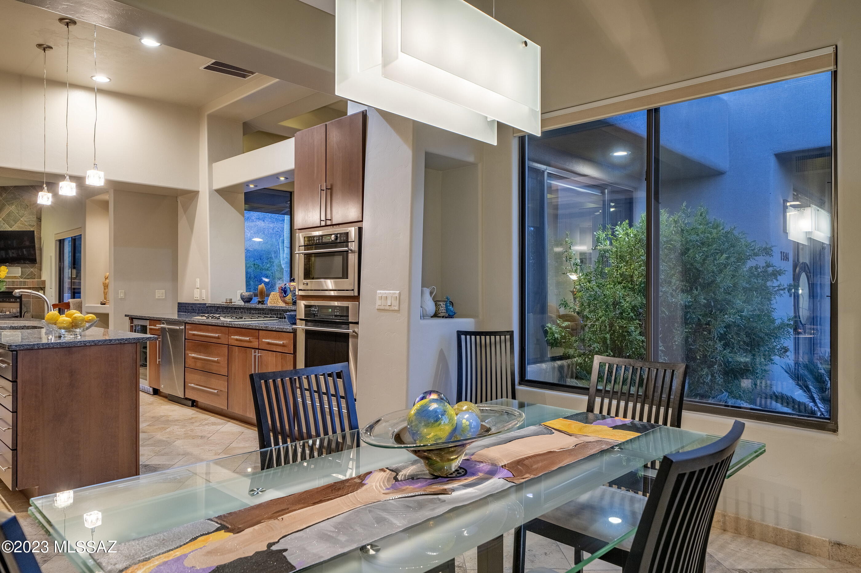 Pima Canyon Estates (309-323) - Residential