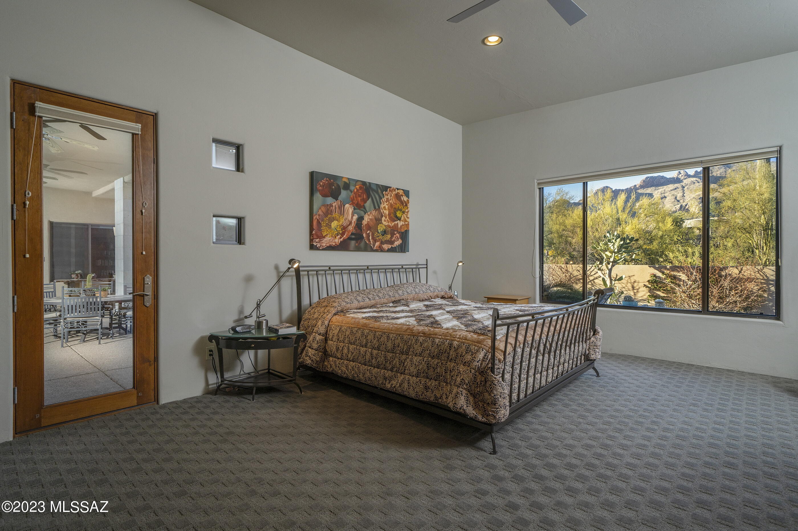 Pima Canyon Estates (309-323) - Residential