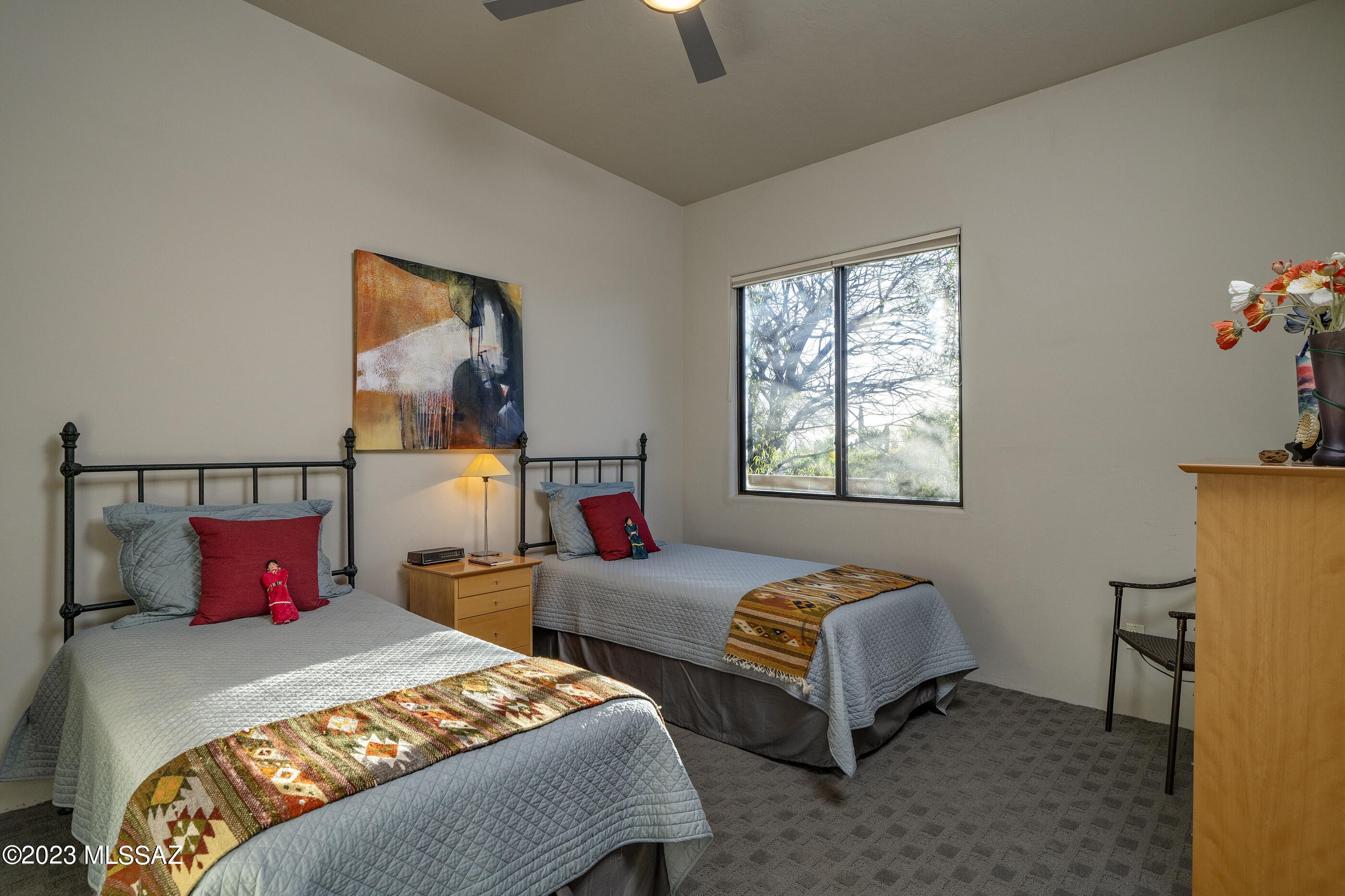 Pima Canyon Estates (309-323) - Residential