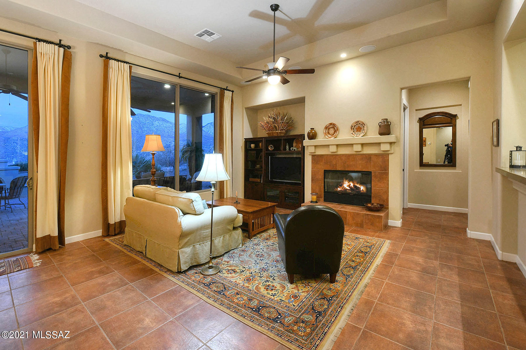 Saddlebrooke - Residential