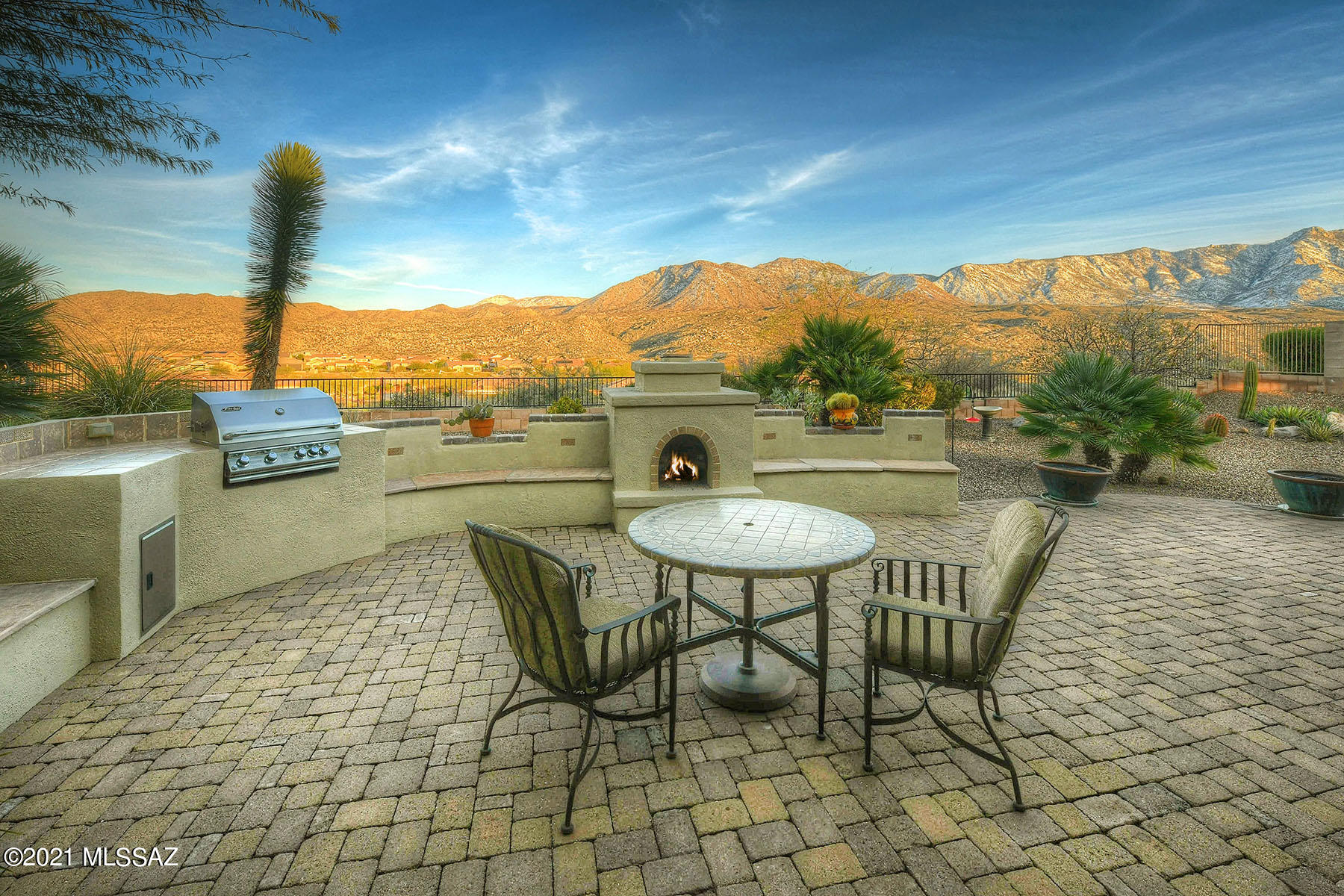 Saddlebrooke - Residential
