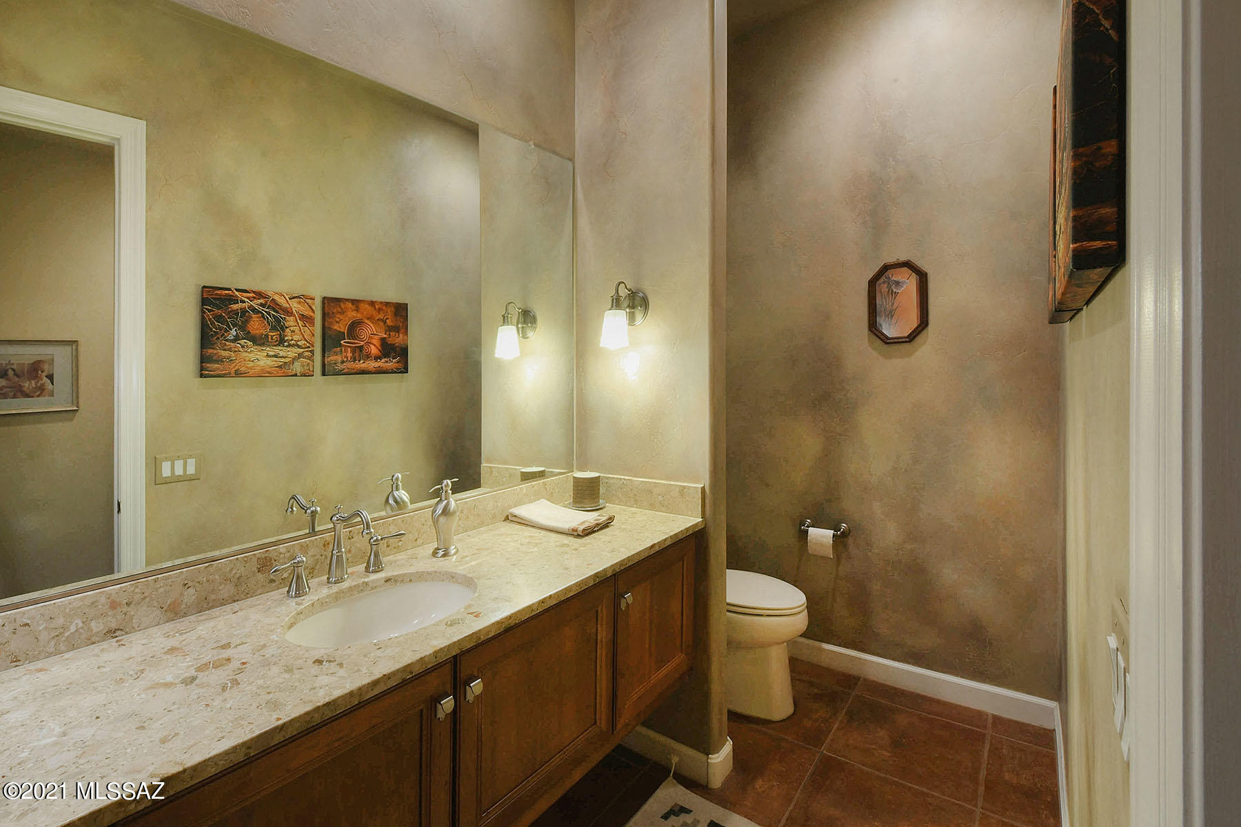 Saddlebrooke - Residential