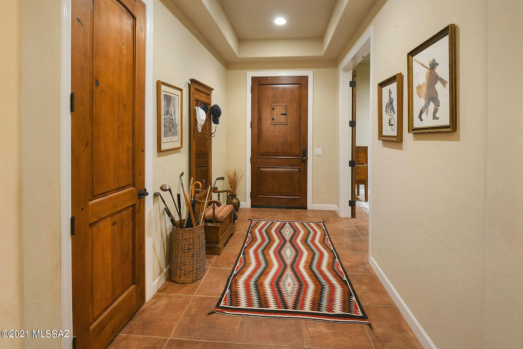 Saddlebrooke - Residential