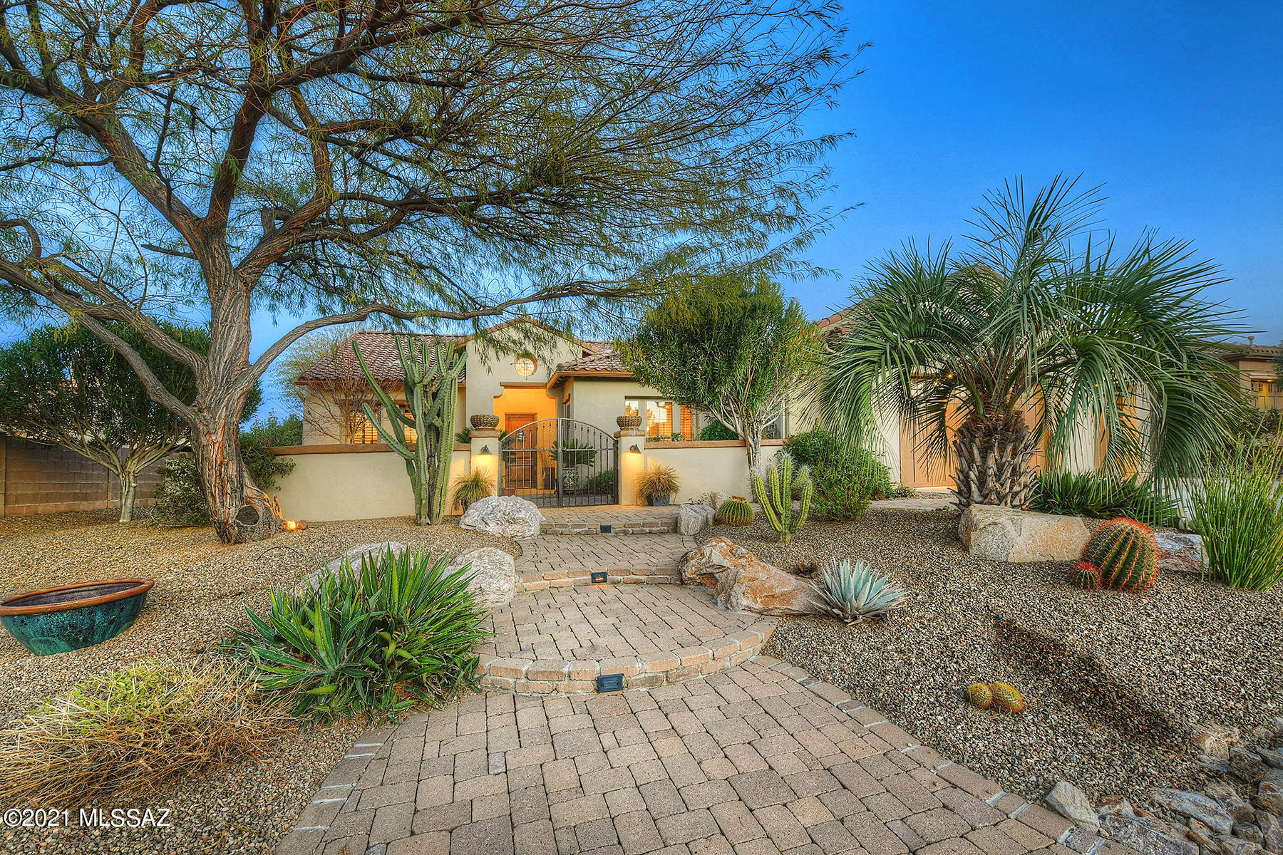 Saddlebrooke - Residential