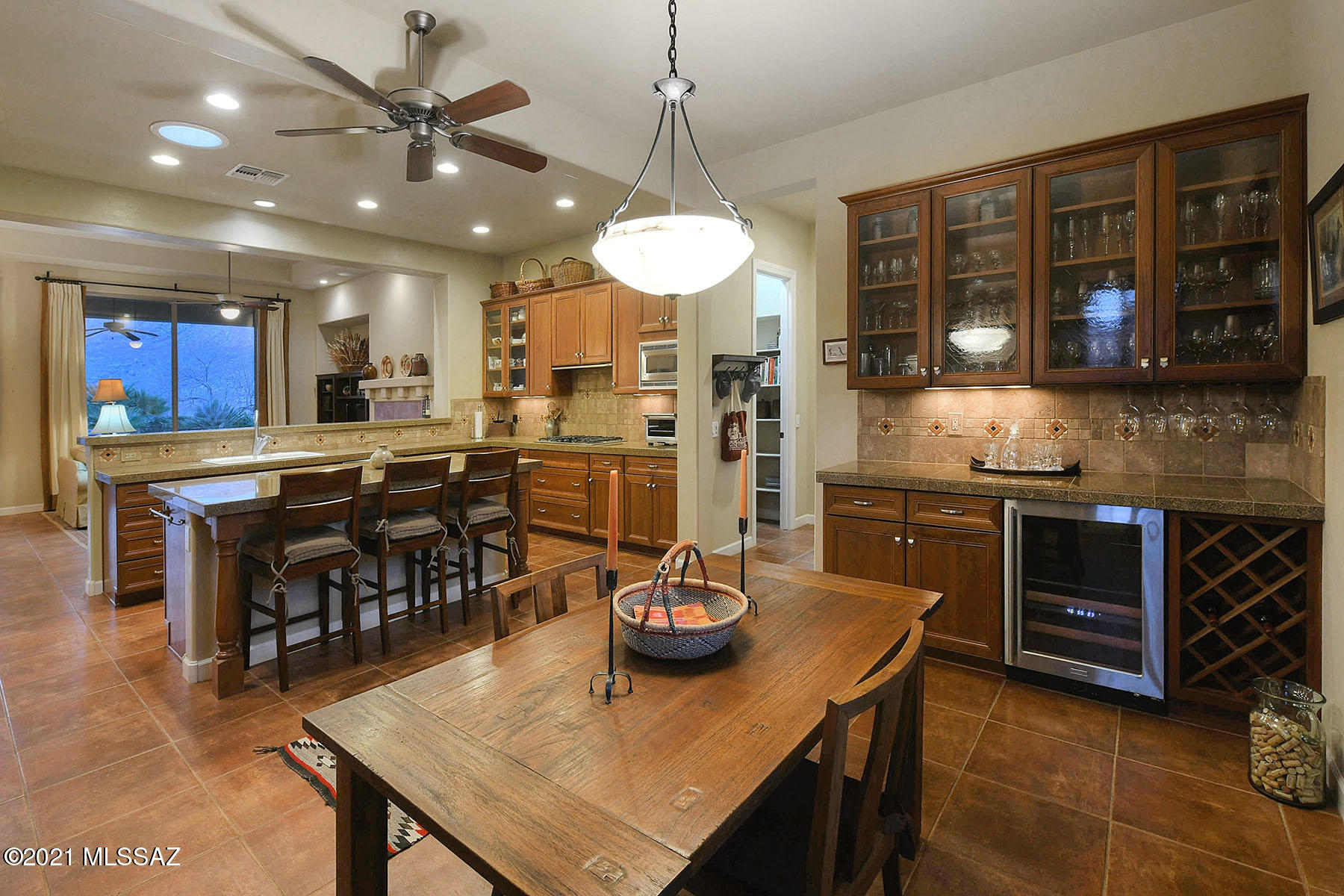 Saddlebrooke - Residential