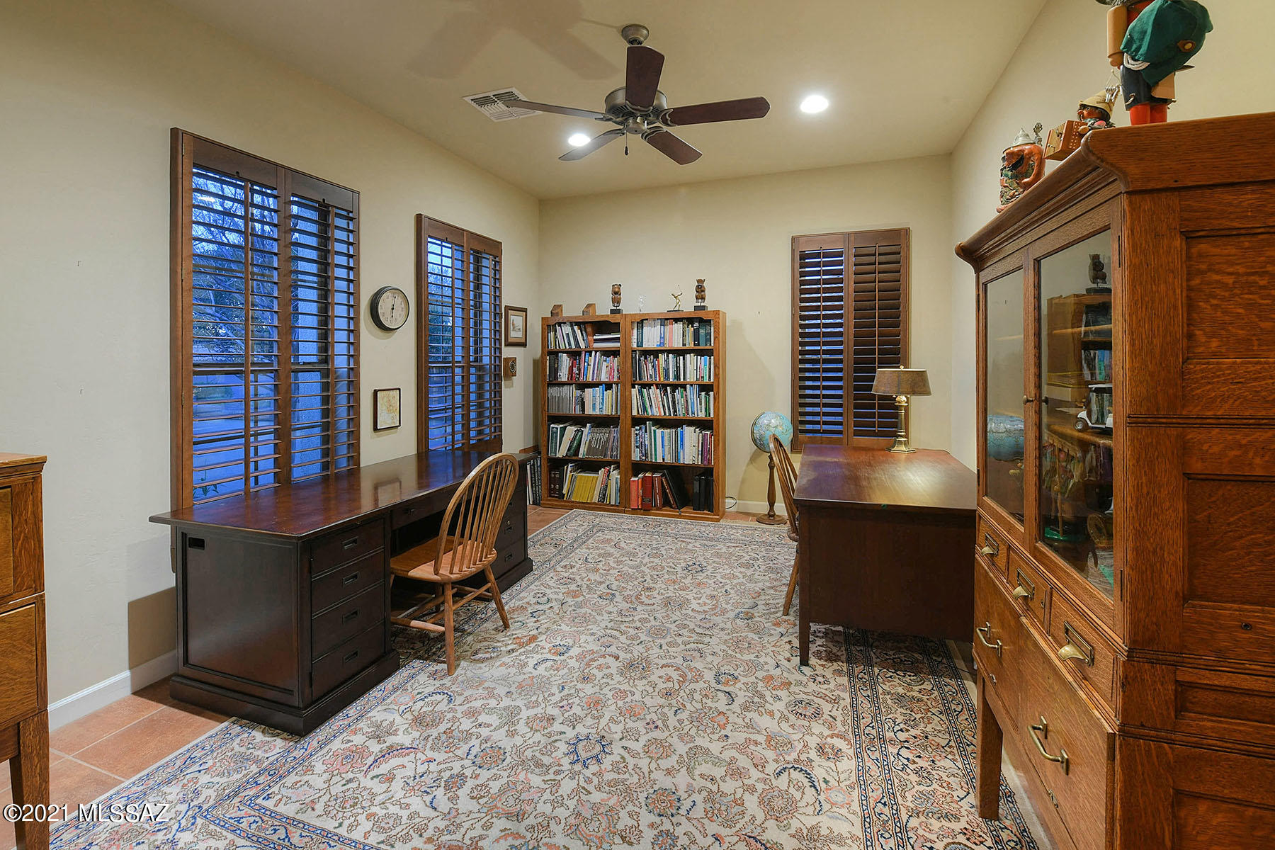 Saddlebrooke - Residential