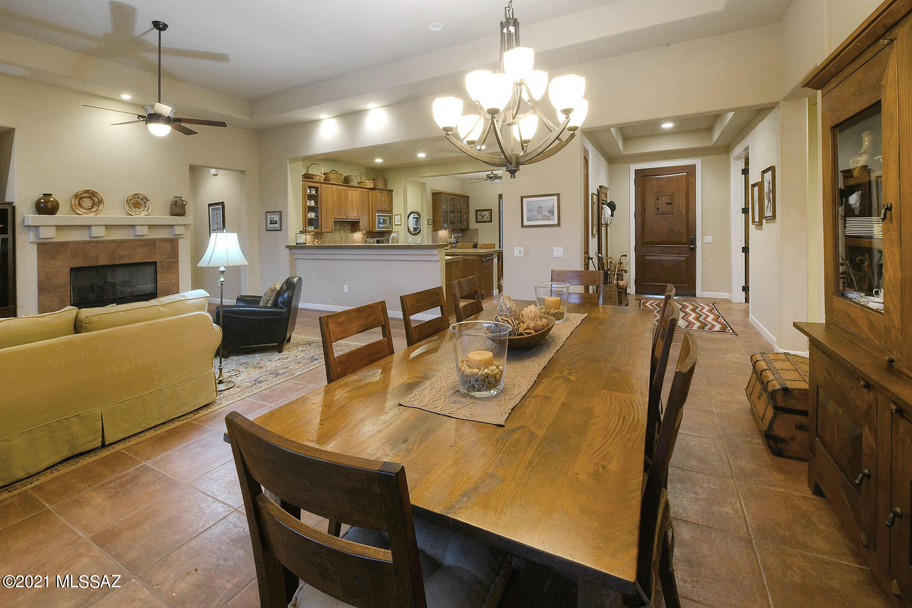 Saddlebrooke - Residential