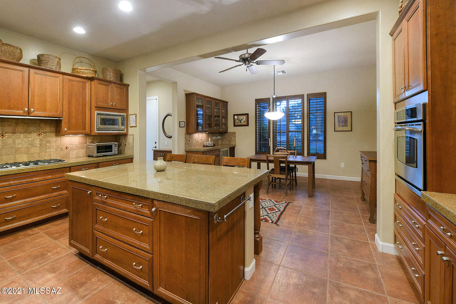 Saddlebrooke - Residential