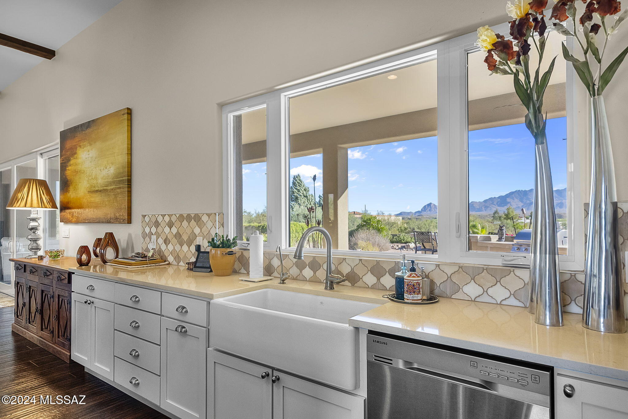 Tubac Valley Country Club Estates - Residential