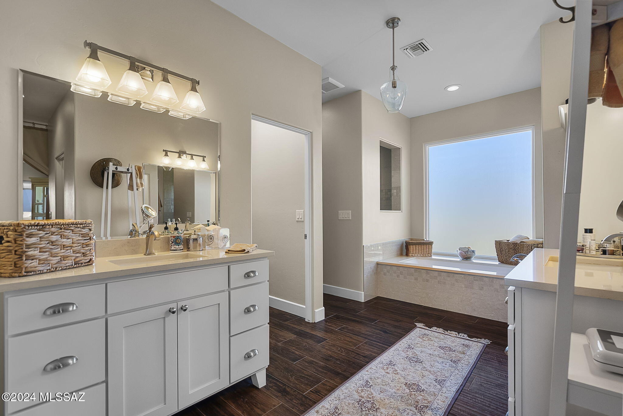 Tubac Valley Country Club Estates - Residential