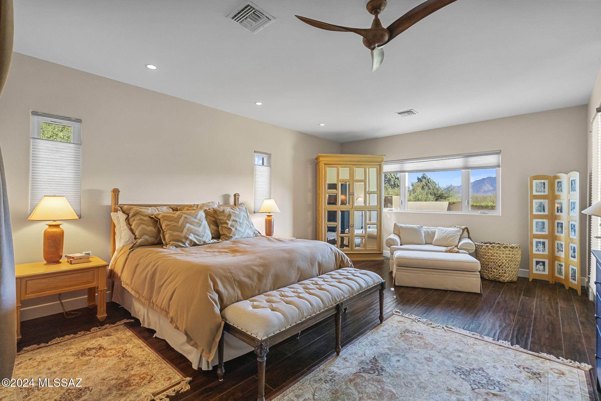 Tubac Valley Country Club Estates - Residential