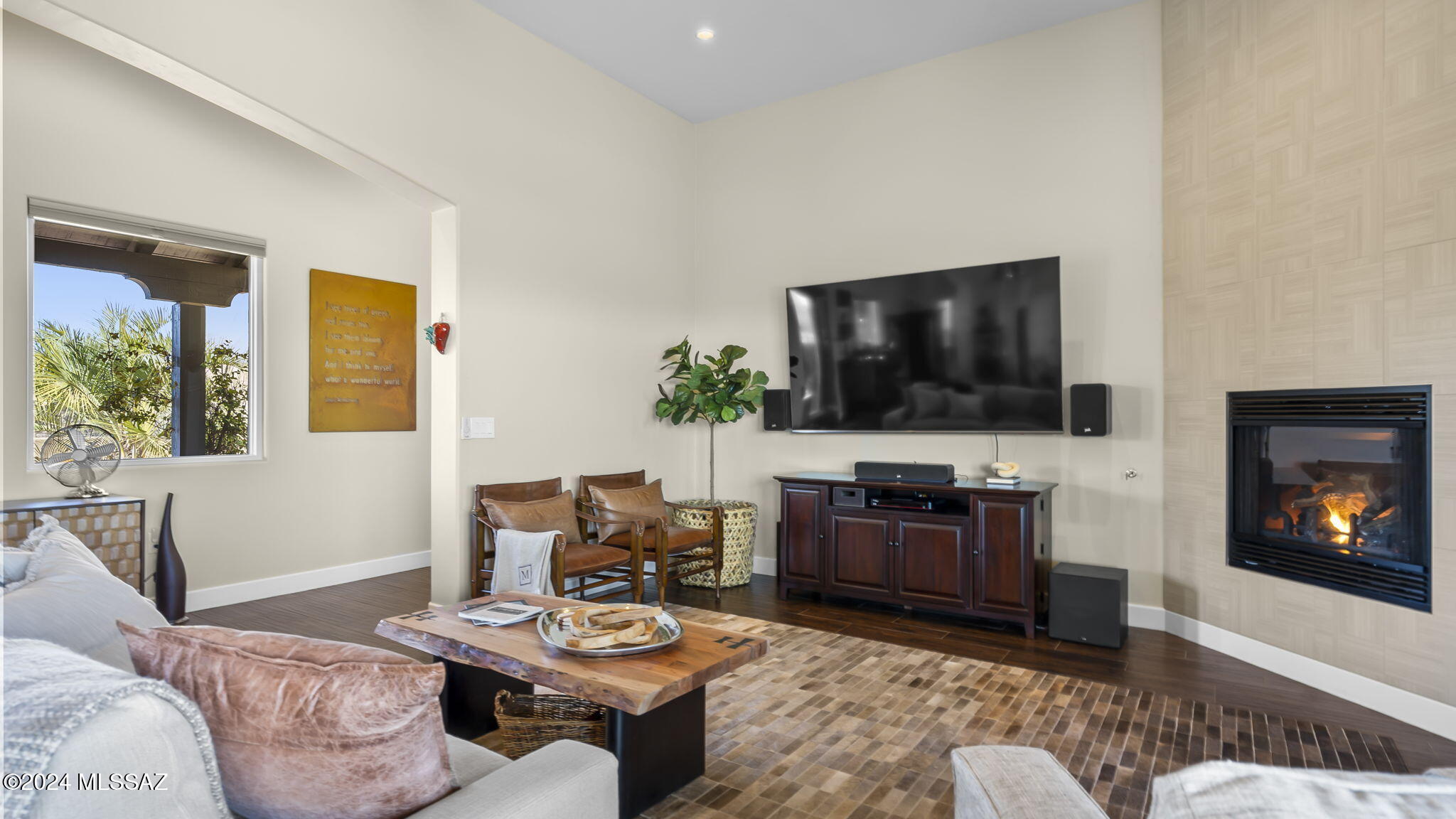Tubac Valley Country Club Estates - Residential