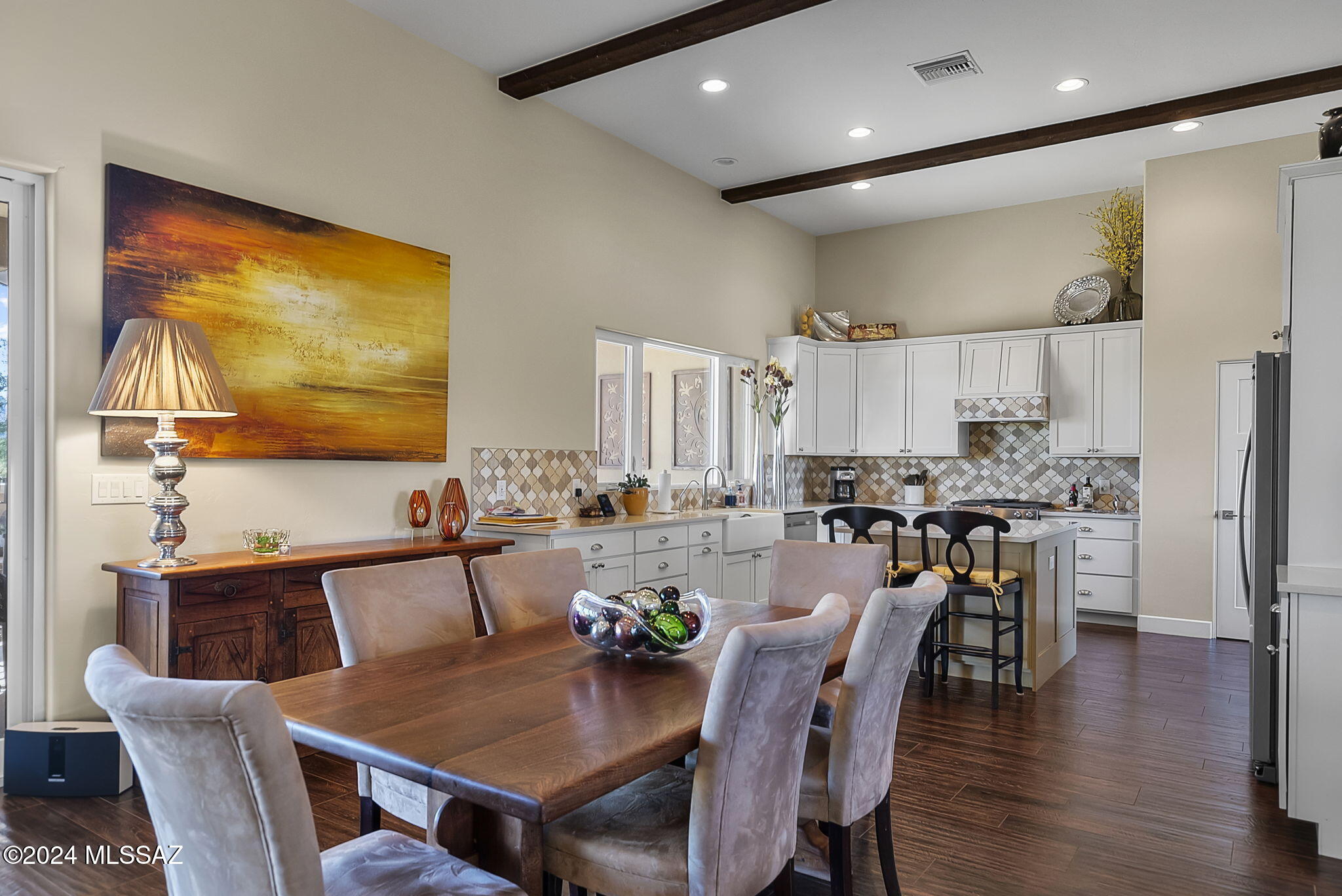 Tubac Valley Country Club Estates - Residential