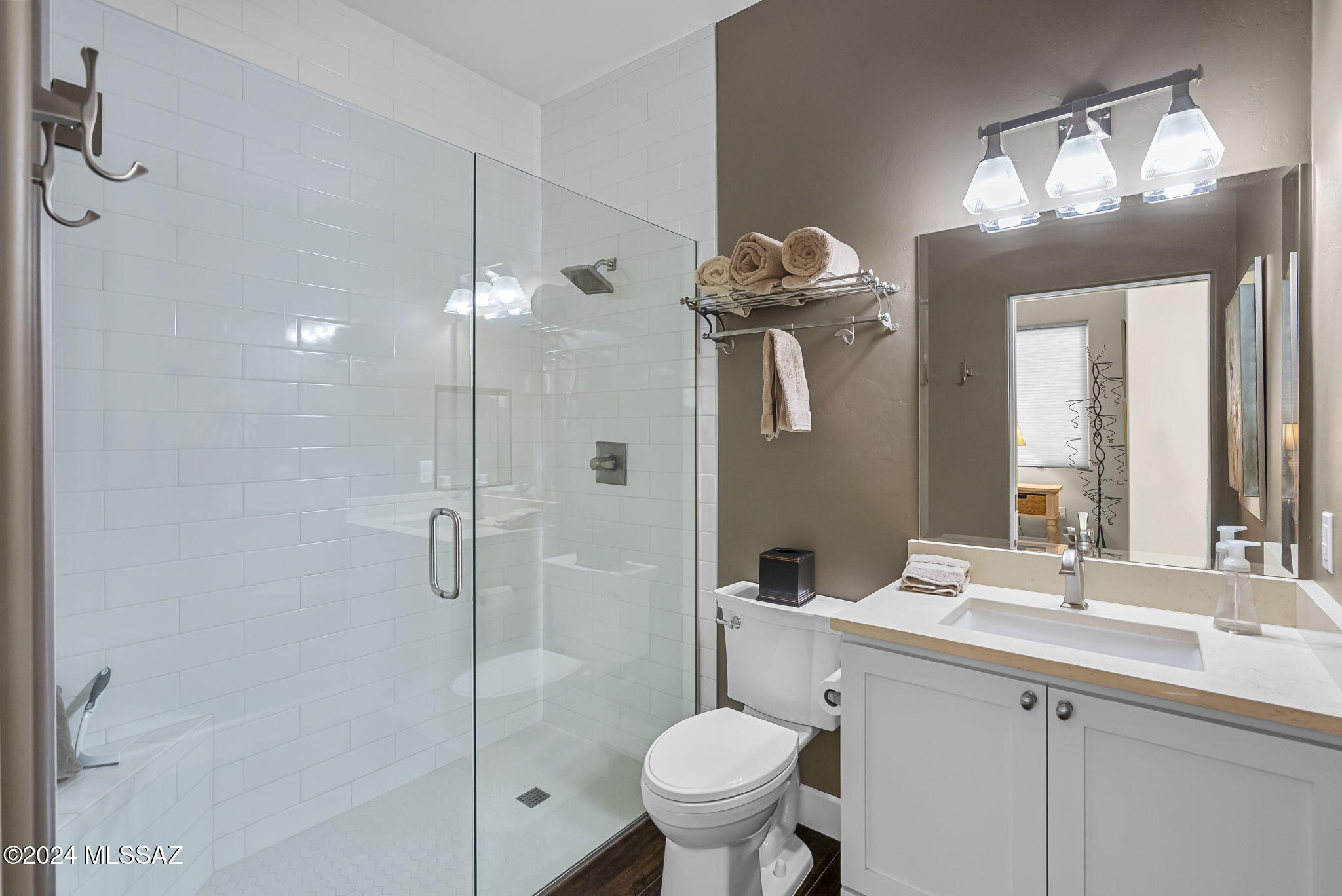 Tubac Valley Country Club Estates - Residential