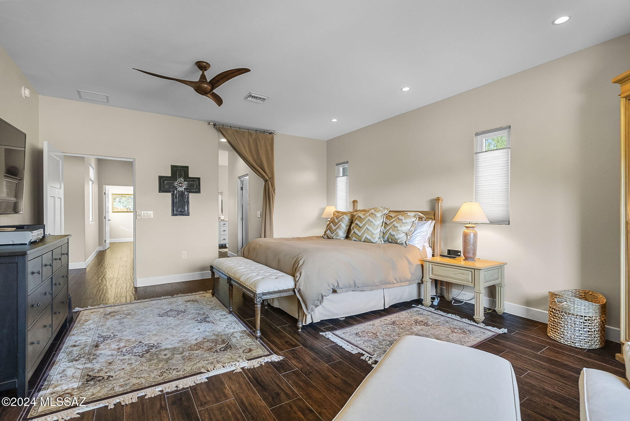 Tubac Valley Country Club Estates - Residential