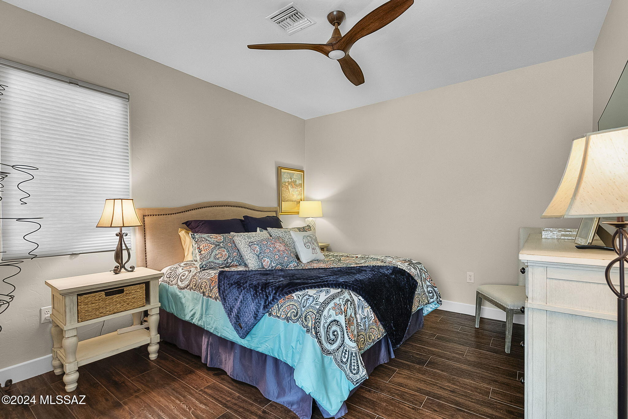 Tubac Valley Country Club Estates - Residential