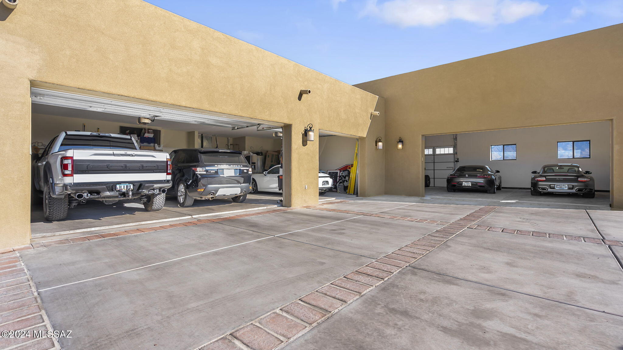 Tubac Valley Country Club Estates - Residential