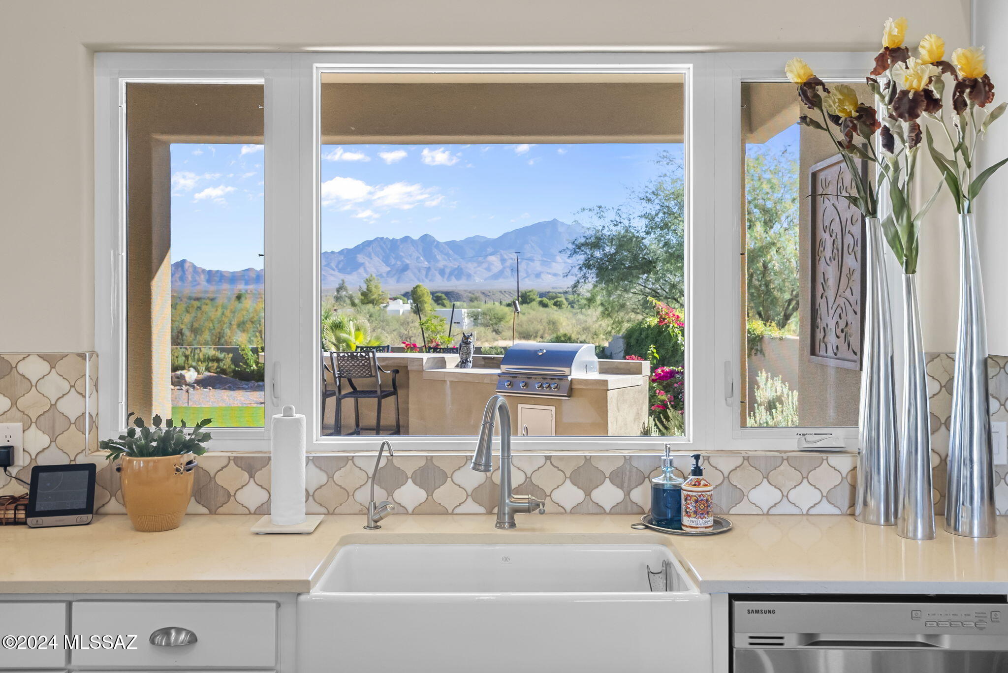 Tubac Valley Country Club Estates - Residential