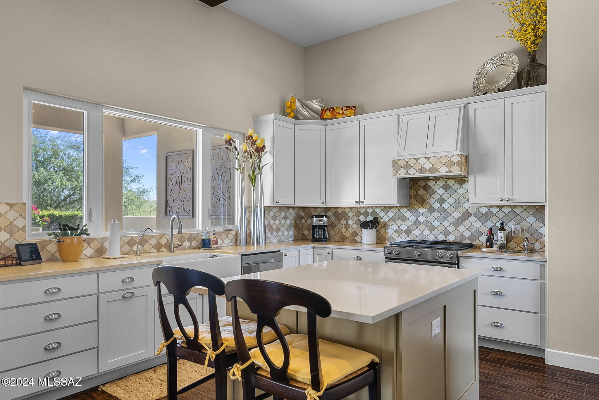 Tubac Valley Country Club Estates - Residential
