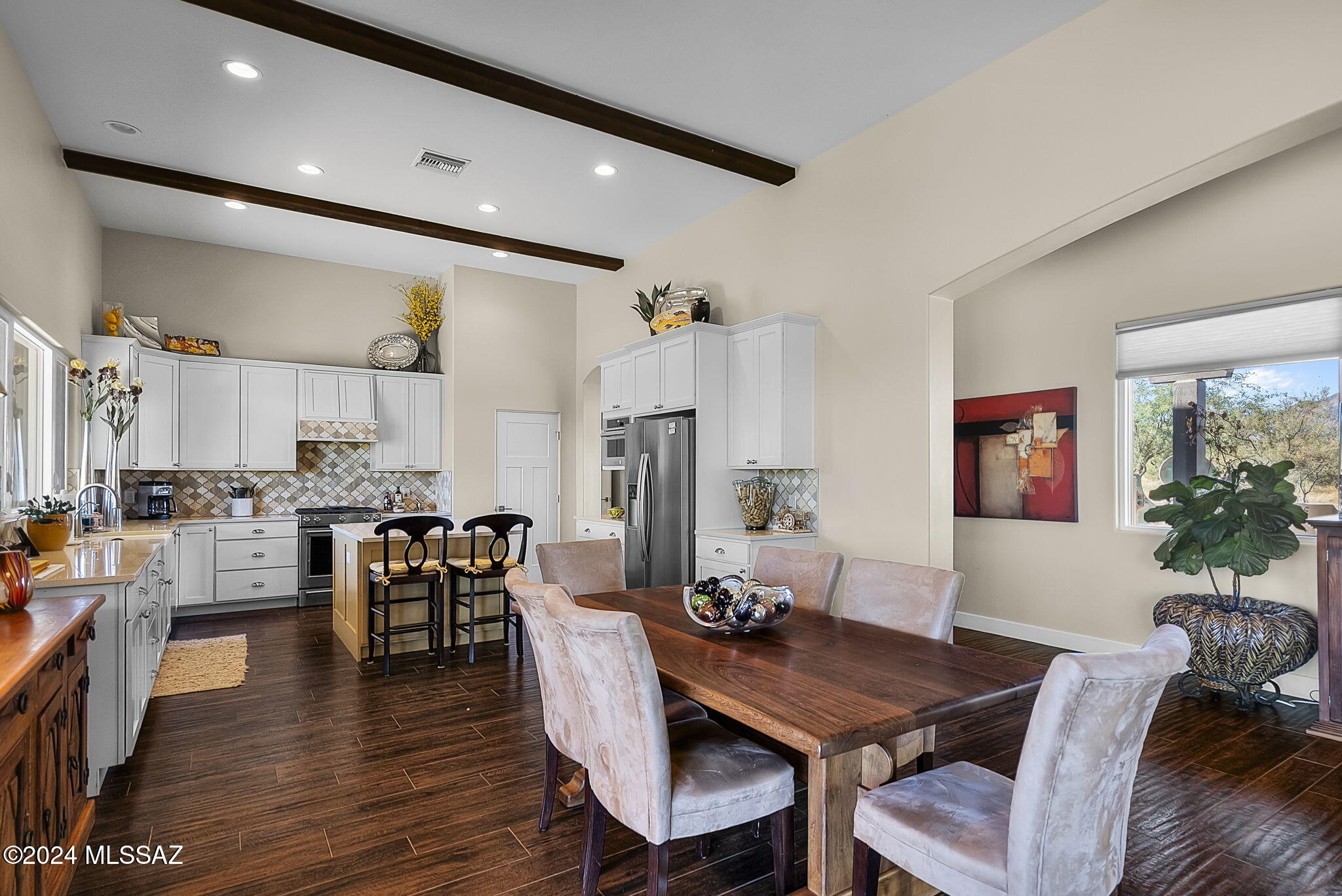 Tubac Valley Country Club Estates - Residential