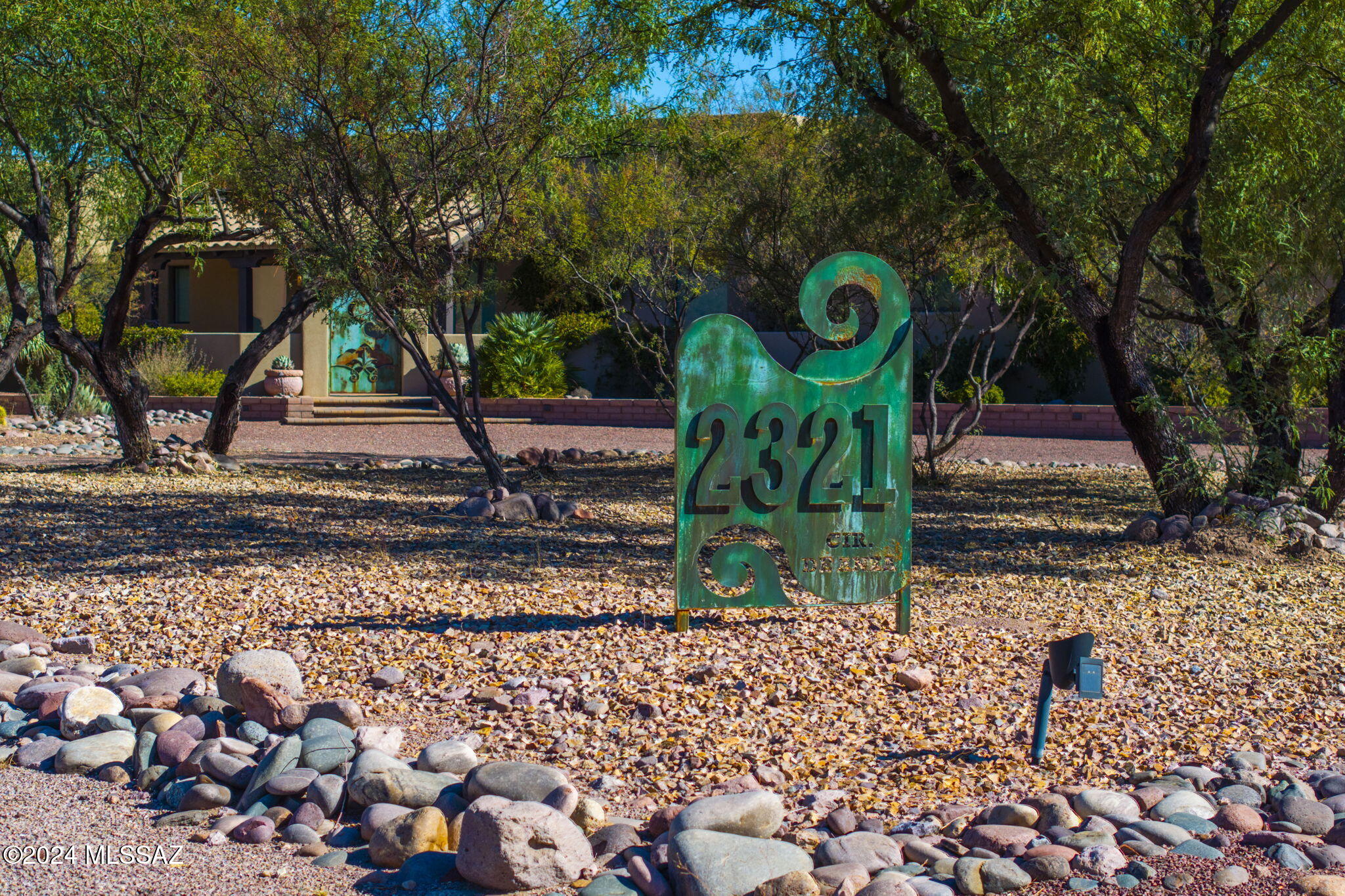 Tubac Valley Country Club Estates - Residential