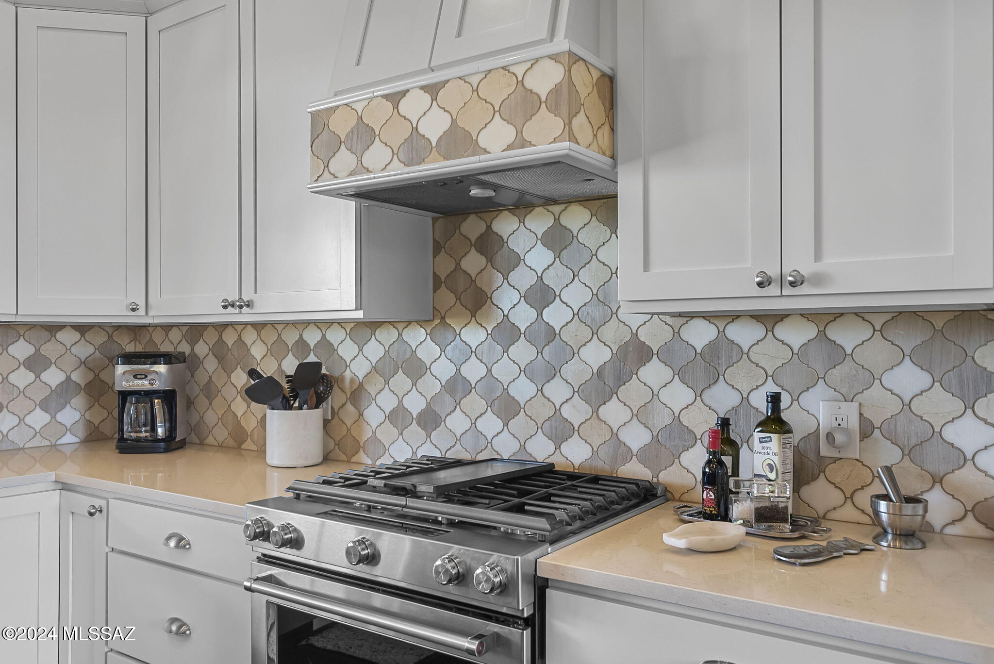 Tubac Valley Country Club Estates - Residential