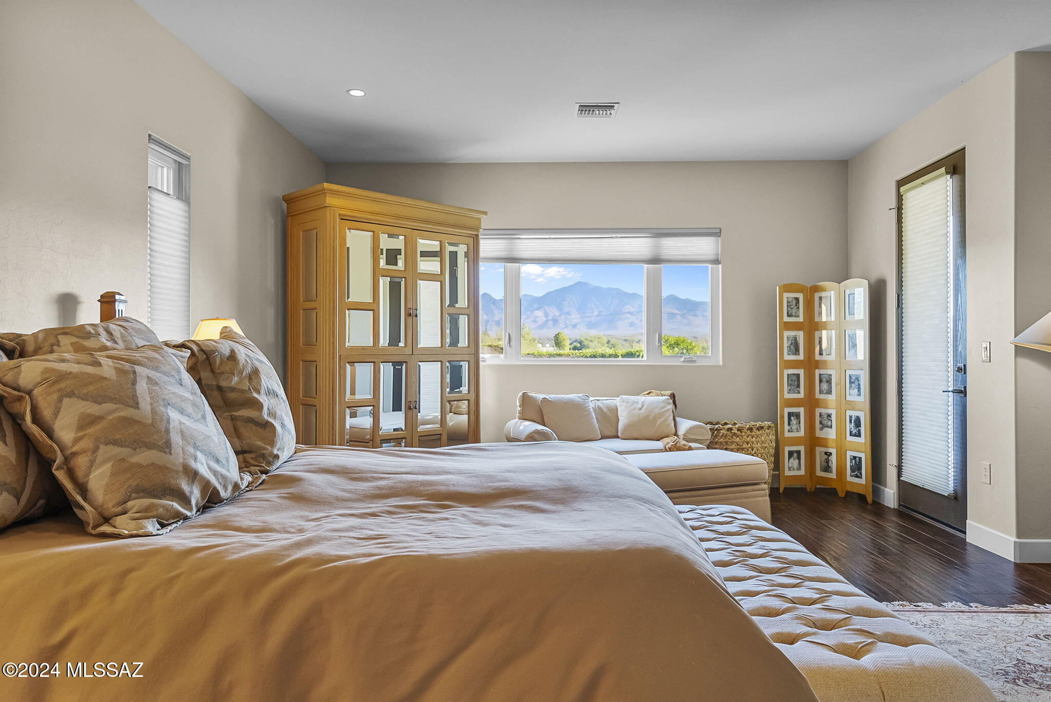 Tubac Valley Country Club Estates - Residential