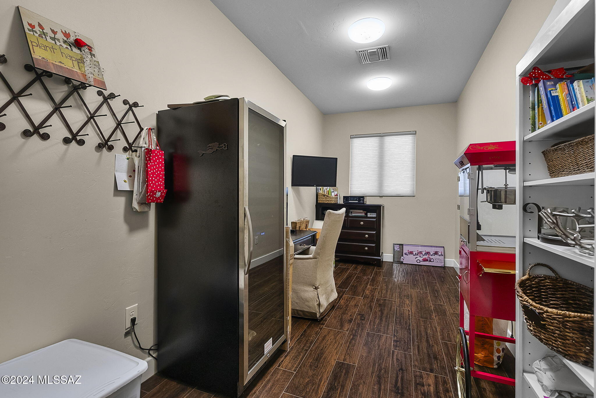 Tubac Valley Country Club Estates - Residential