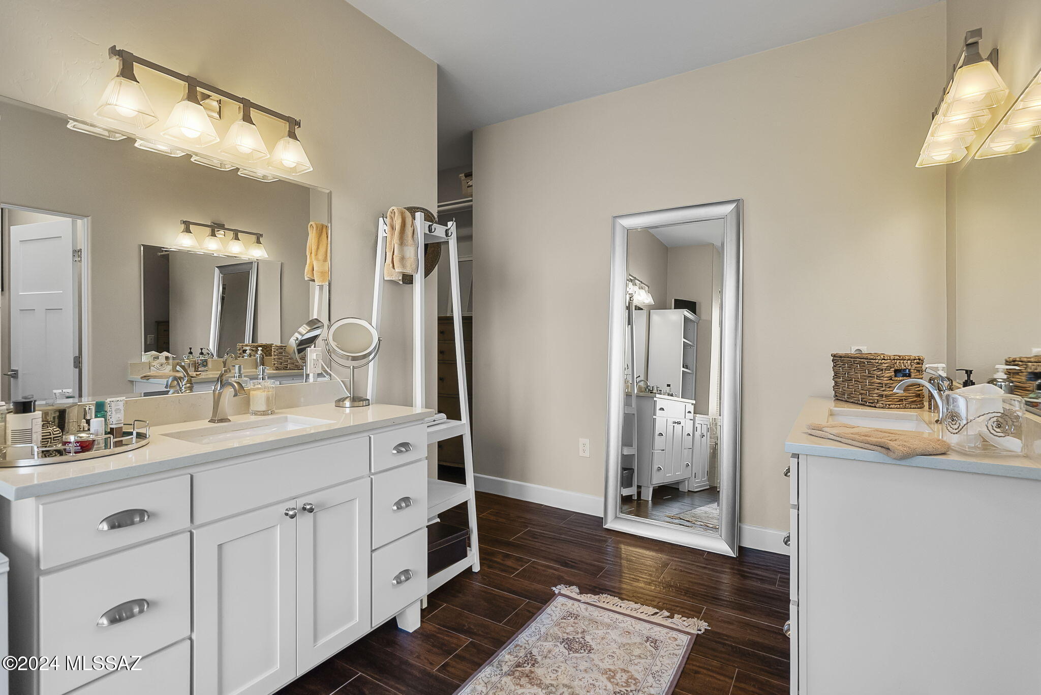 Tubac Valley Country Club Estates - Residential
