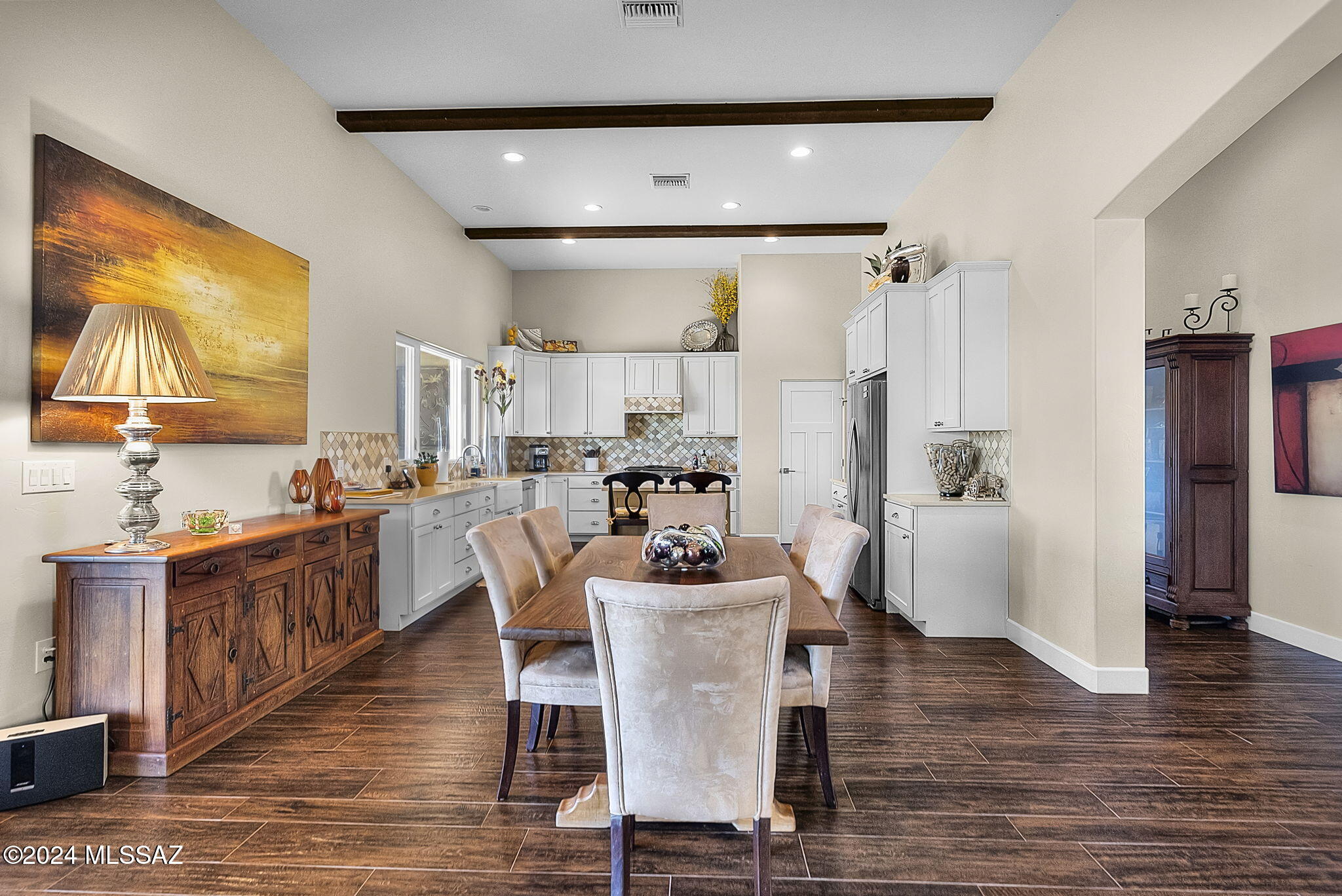 Tubac Valley Country Club Estates - Residential