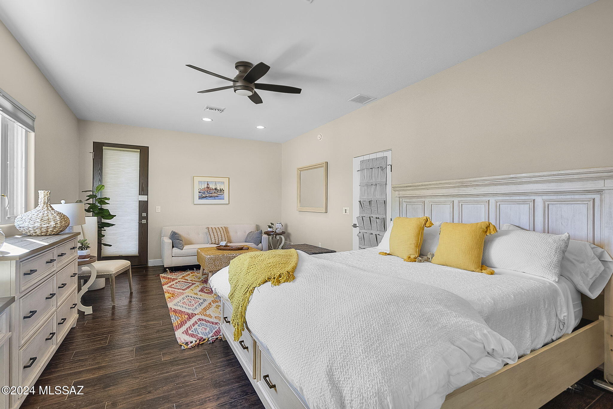 Tubac Valley Country Club Estates - Residential