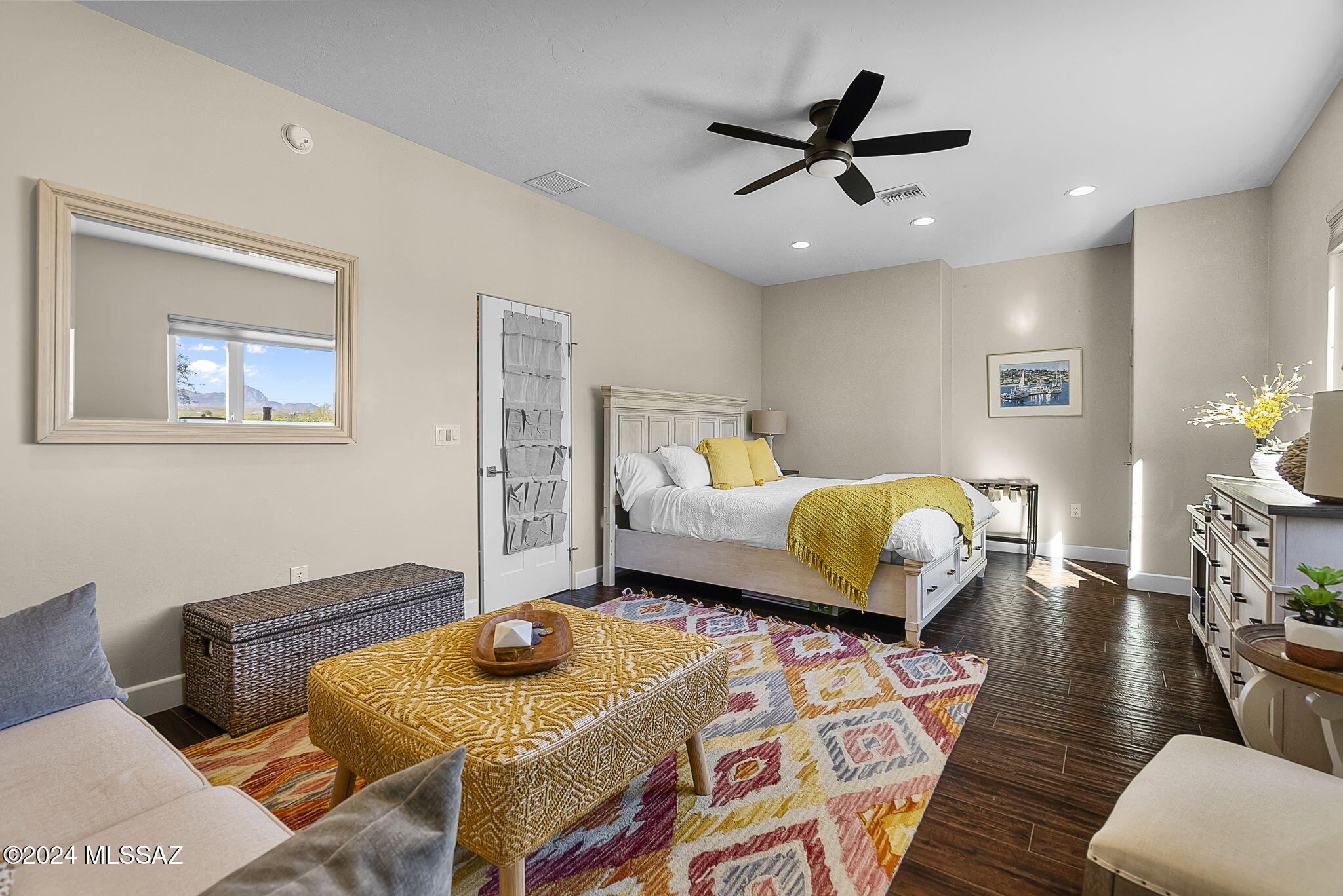 Tubac Valley Country Club Estates - Residential