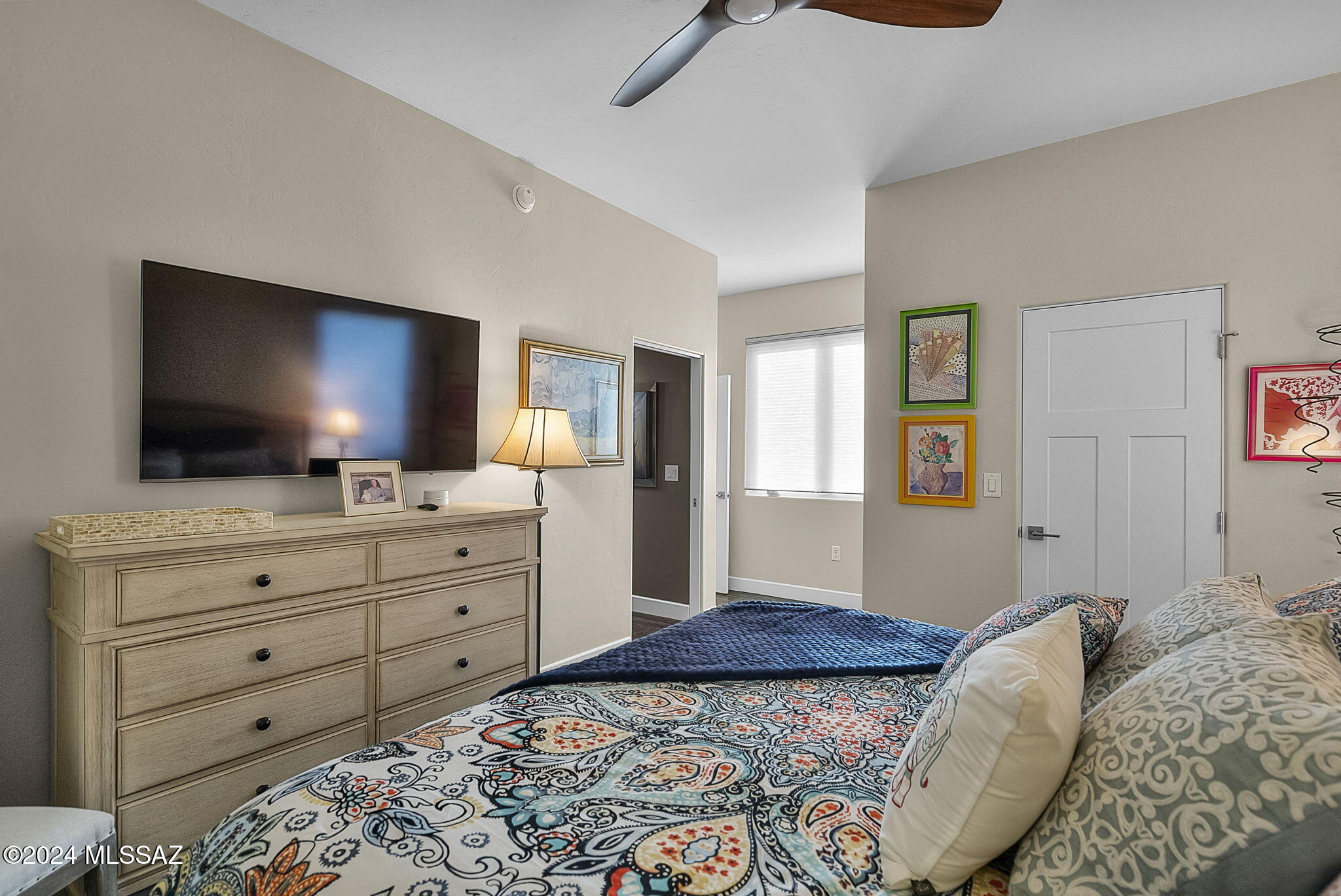 Tubac Valley Country Club Estates - Residential
