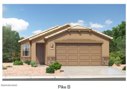 La Estancia De Tucson (1-330) - Residential