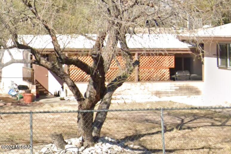 Grant Rd Park 2 - Residential Lease