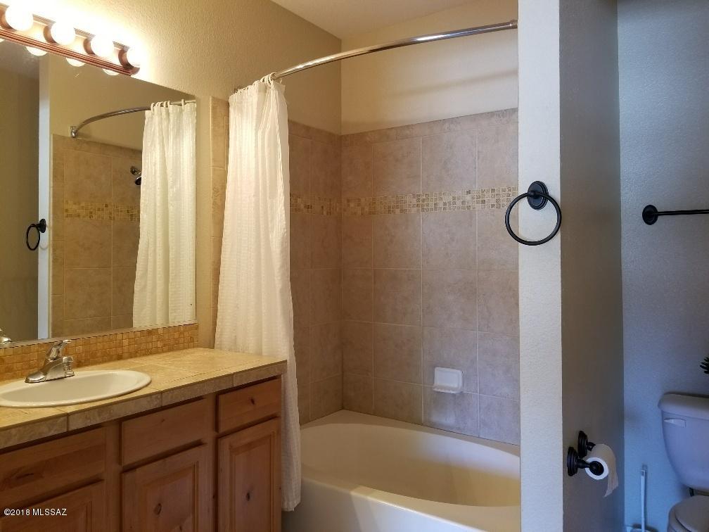 The Boulders at La Reserve Condominiums - Residential Lease