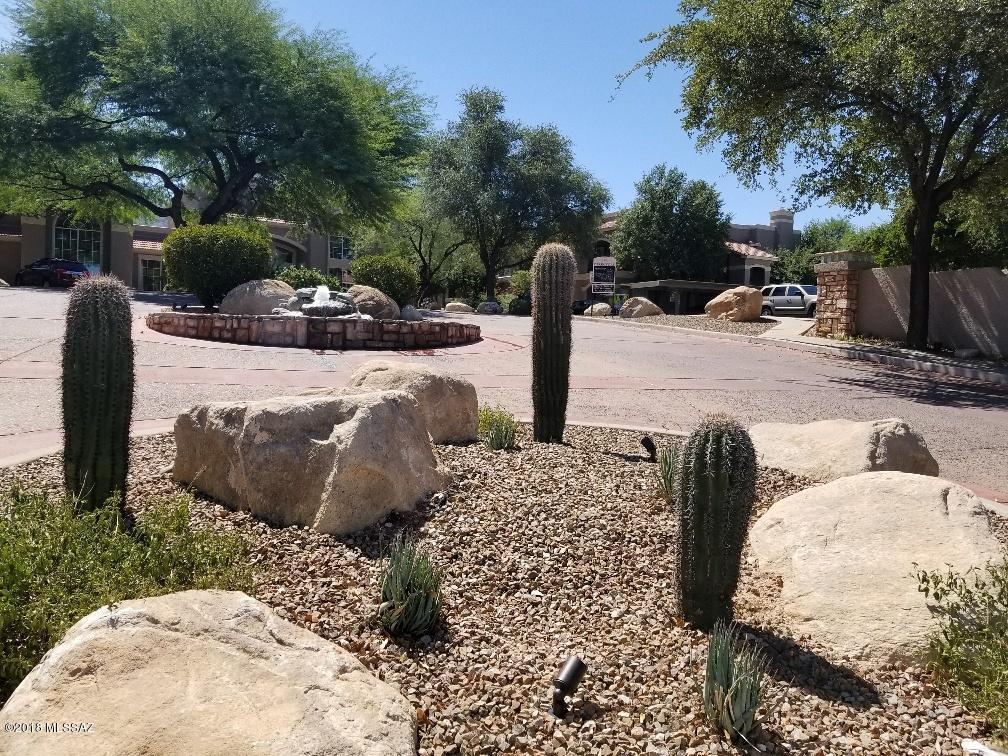 The Boulders at La Reserve Condominiums - Residential Lease