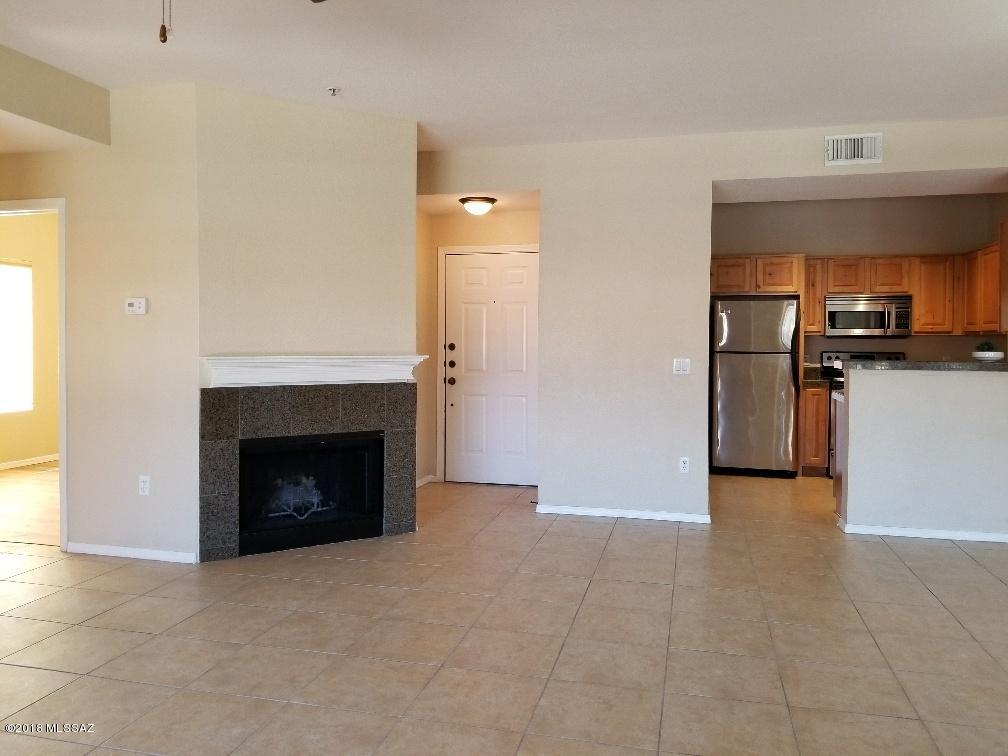 The Boulders at La Reserve Condominiums - Residential Lease