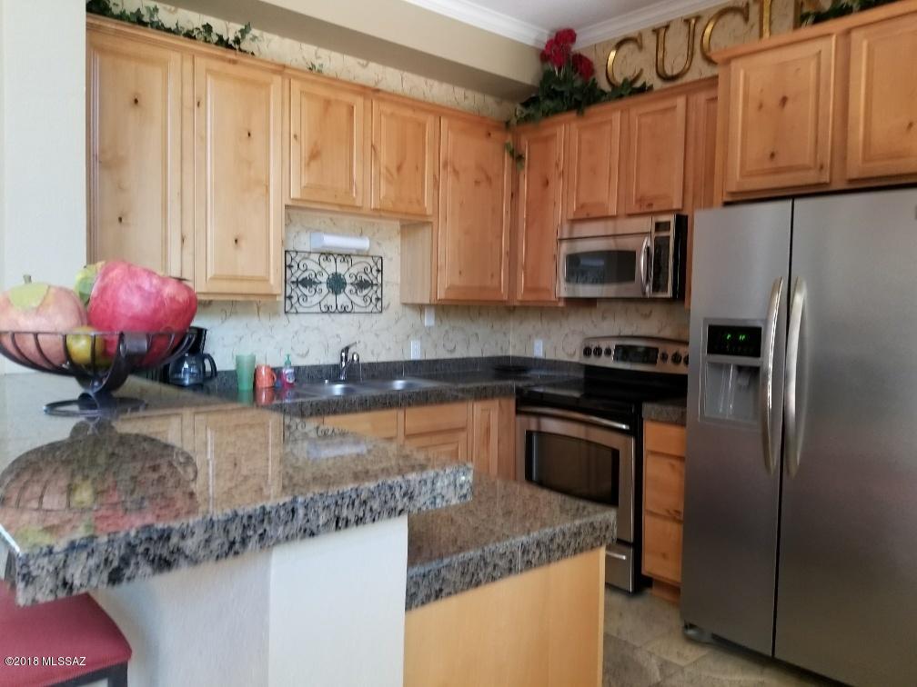 The Boulders at La Reserve Condominiums - Residential Lease