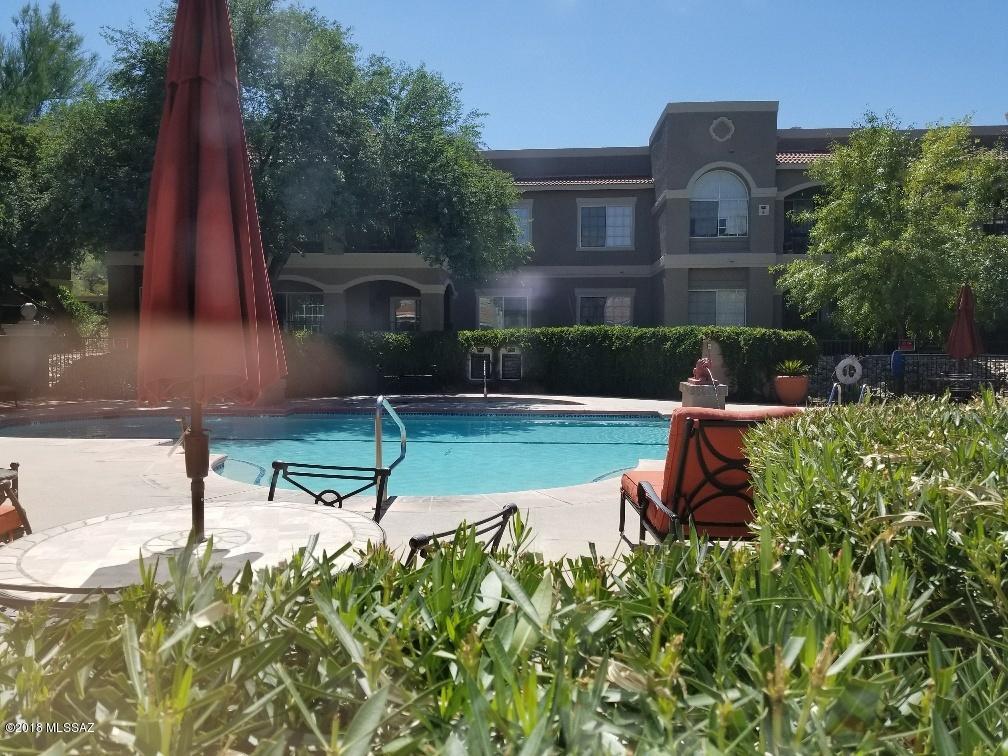 The Boulders at La Reserve Condominiums - Residential Lease