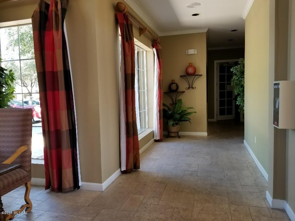 The Boulders at La Reserve Condominiums - Residential Lease