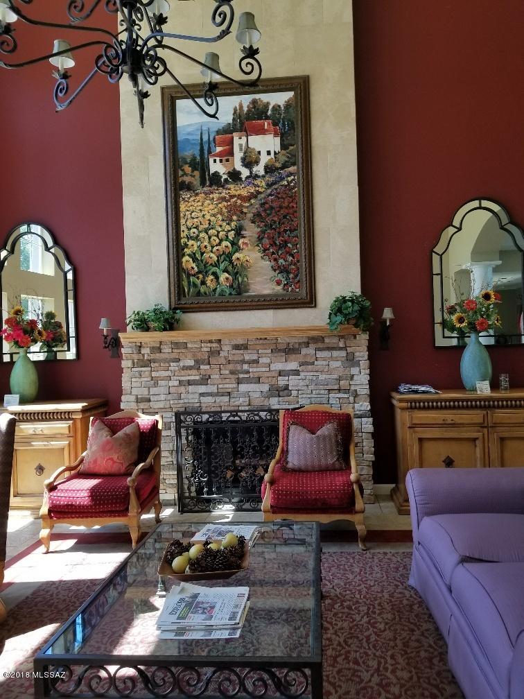 The Boulders at La Reserve Condominiums - Residential Lease