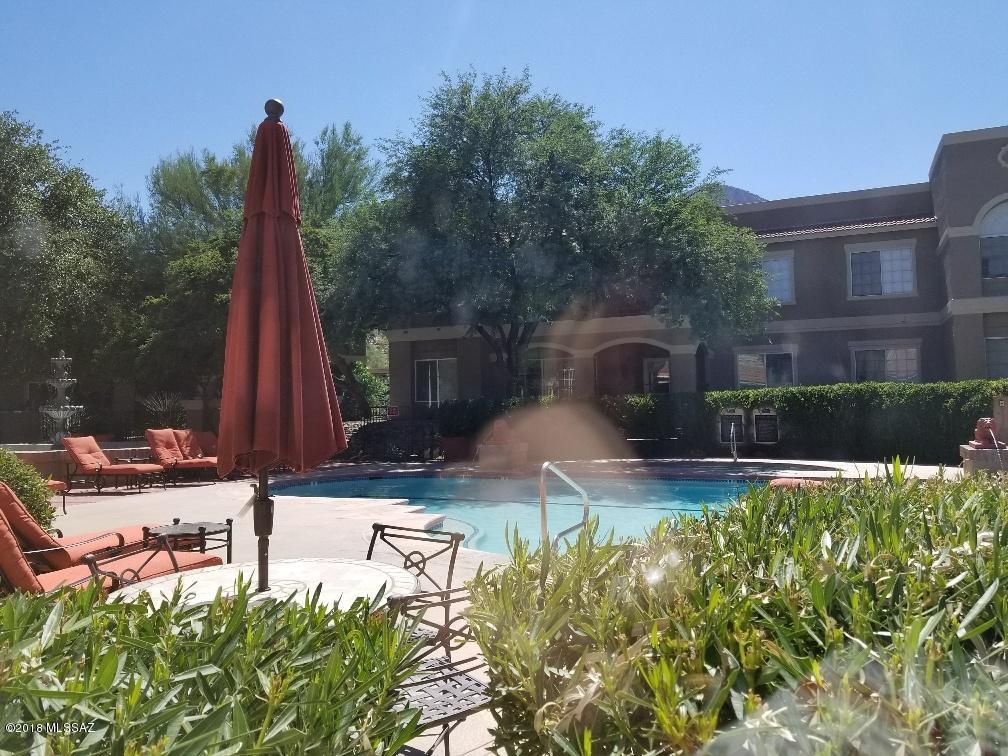 The Boulders at La Reserve Condominiums - Residential Lease