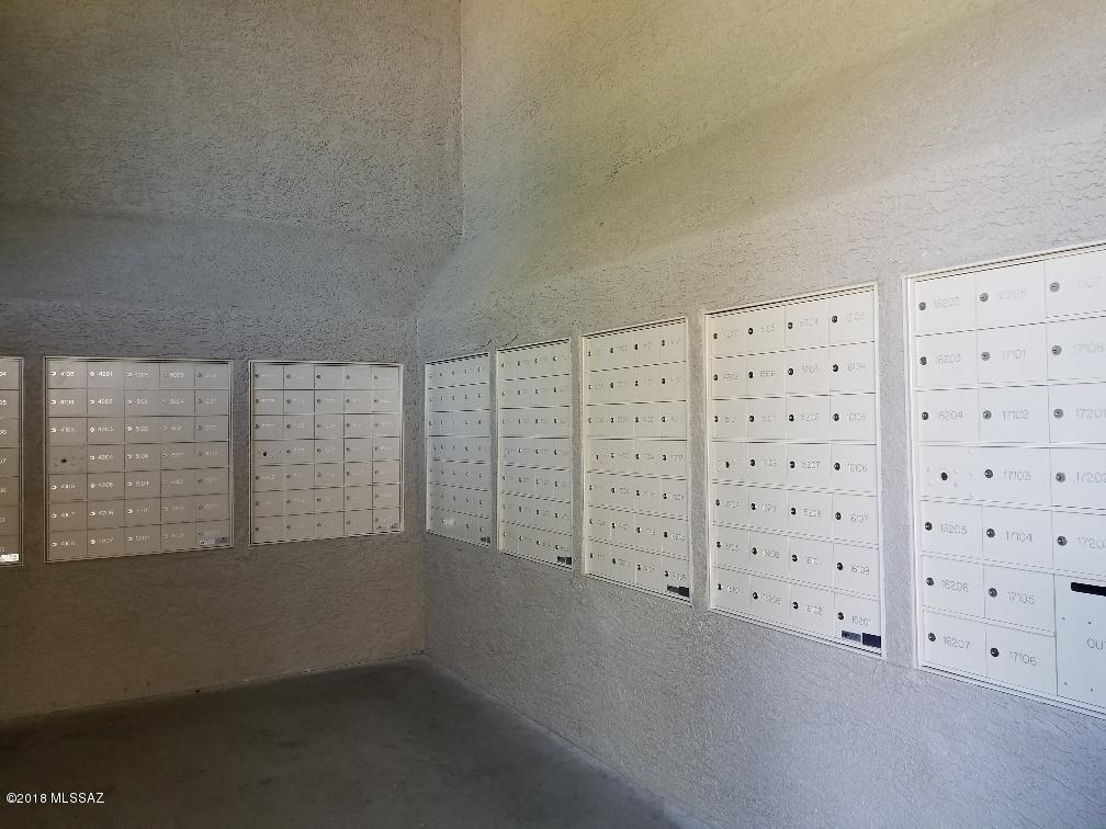 The Boulders at La Reserve Condominiums - Residential Lease