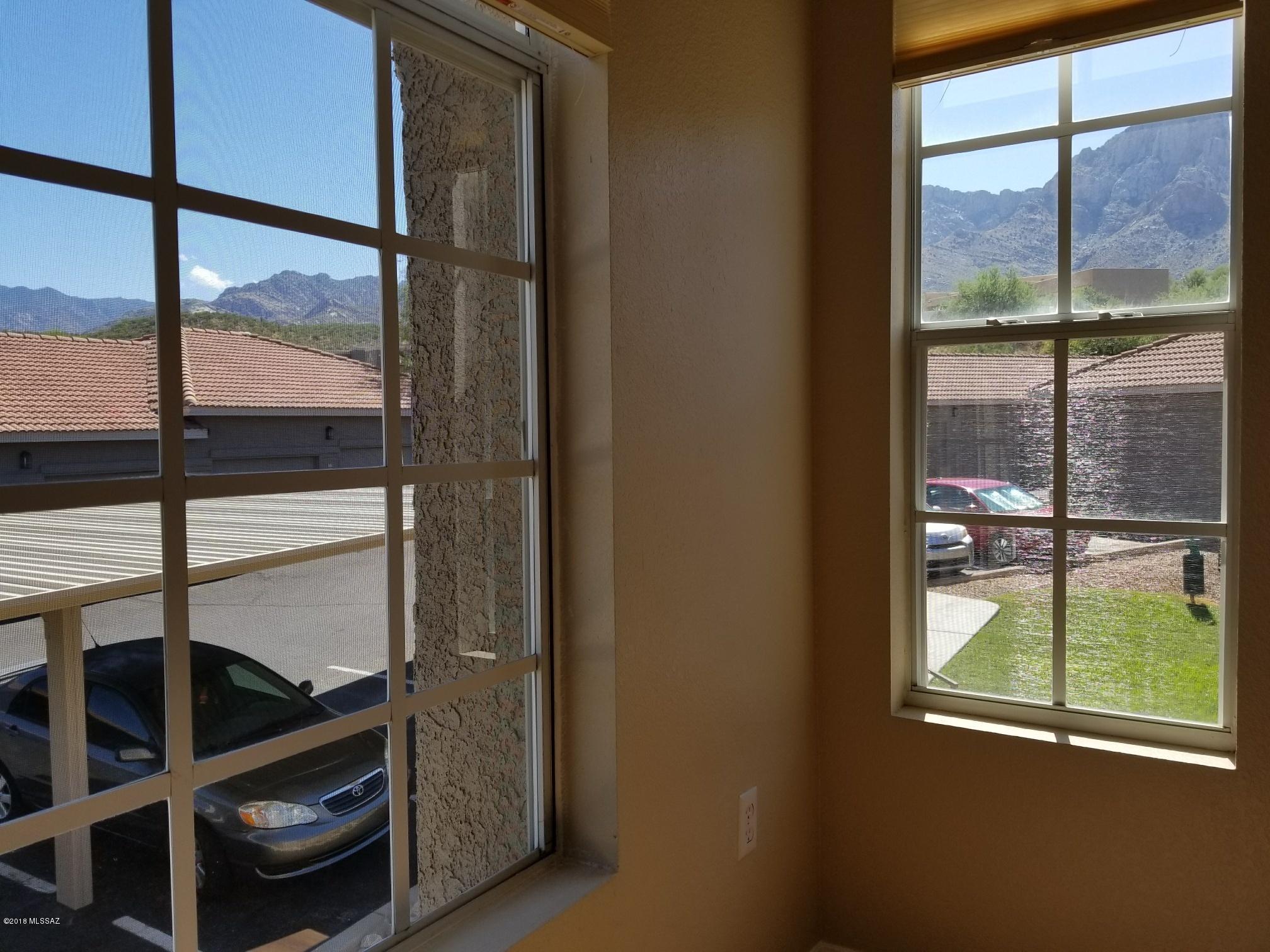 The Boulders at La Reserve Condominiums - Residential Lease