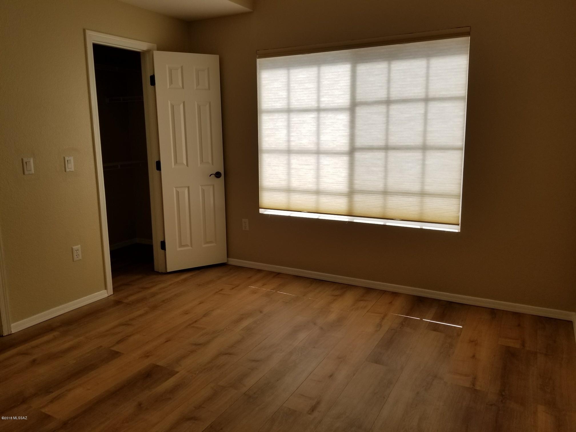 The Boulders at La Reserve Condominiums - Residential Lease