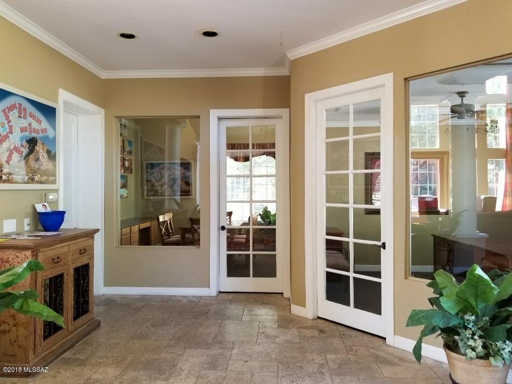 The Boulders at La Reserve Condominiums - Residential Lease