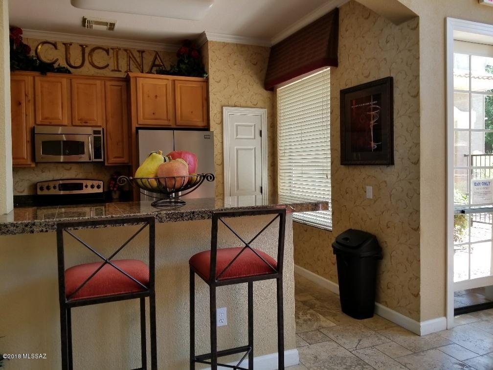 The Boulders at La Reserve Condominiums - Residential Lease