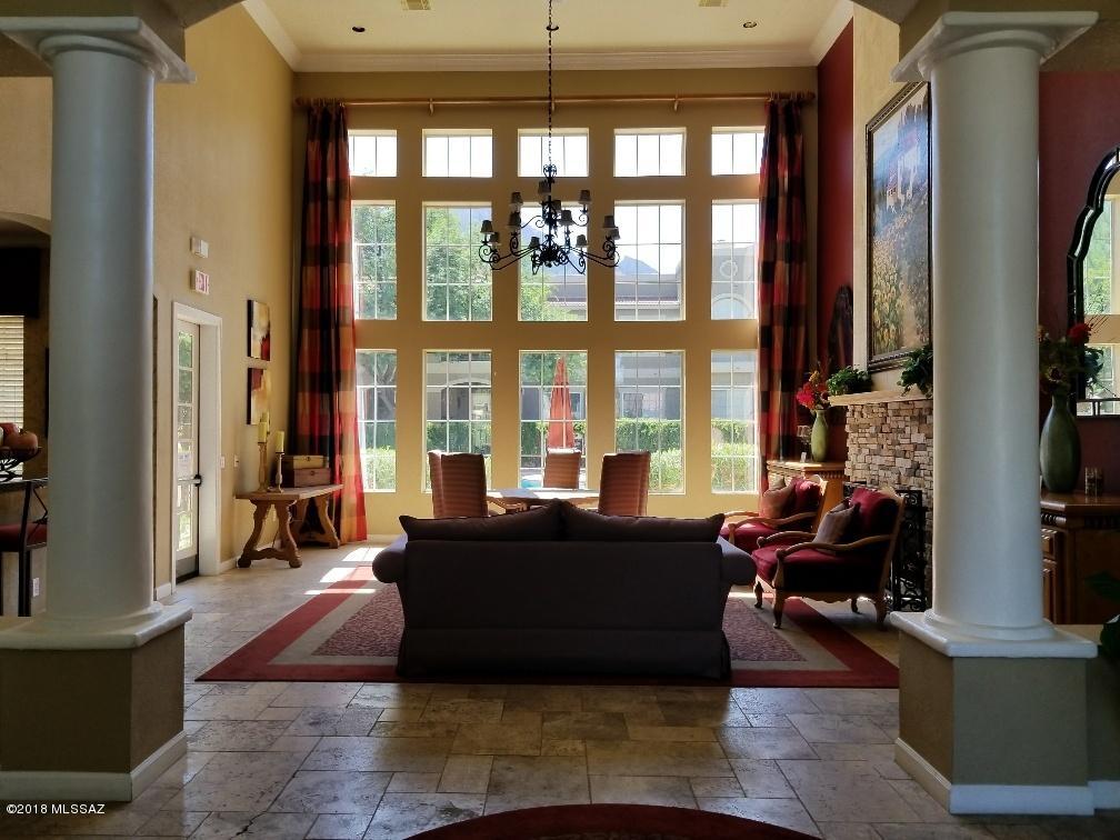 The Boulders at La Reserve Condominiums - Residential Lease