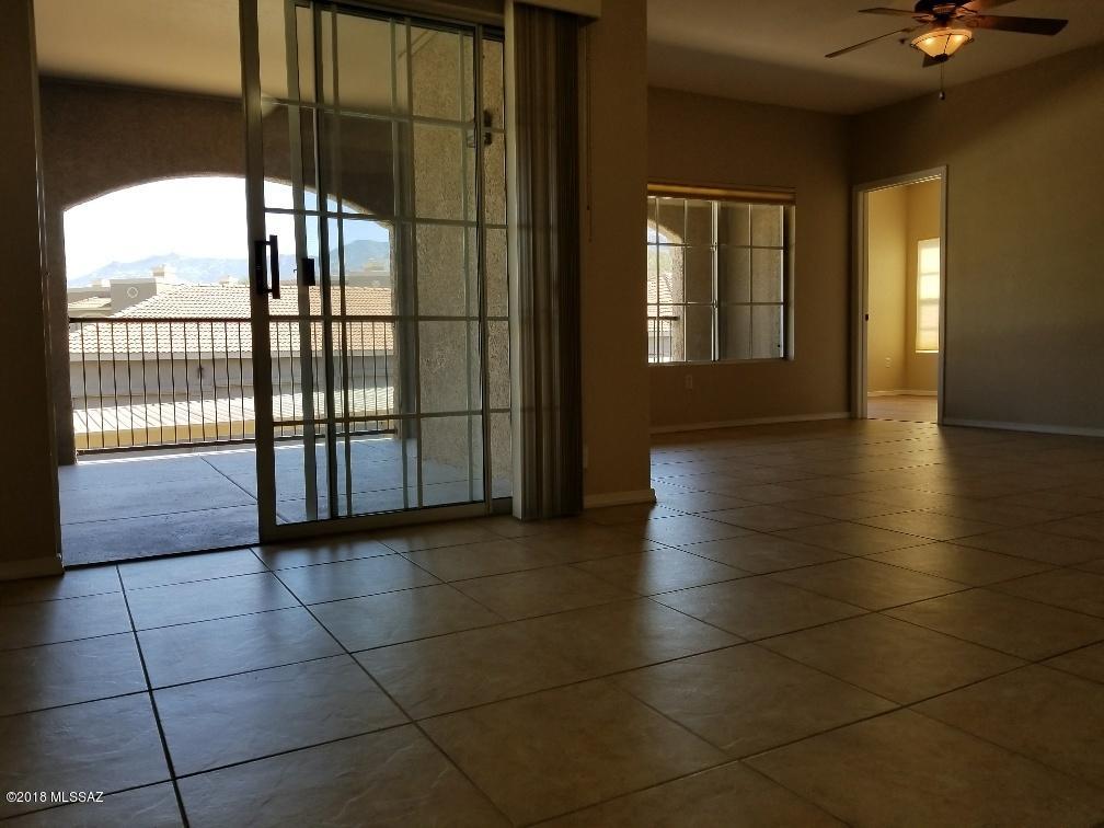 The Boulders at La Reserve Condominiums - Residential Lease